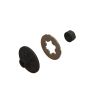 Arrma - Slipper Hub And Plate Set (ARA311099)