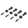 Arrma - Wheel Axle and Hub Set (ARA311178)