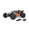 Arrma Vorteks Mega 550 2WD Truggy RTR - Oranje (incl. accu & lader)