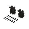 Arrma - Diff. cover set (2pcs) (ARA320749)