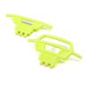 Arrma - MT Bumper Set, Fluorescent Yellow (ARA320772)