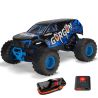 Arrma GORGON 4x2 Mega 550 Truck RTR - Blauw