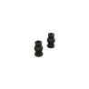 Ball End, 5x9x13.5mm (2) (ARA330584)