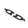 Arrma - Front Upper Suspension Arms (2) (ARA330752)