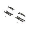 Arrma - Rear Suspension Arm Set A (ARA330808)