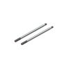 Arrma - Shock Shaft 3x60mm (2) (ARA330844)