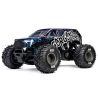 Arrma 1/10 Gorgon 223S 2WD RTR Brushless Monster Truck, Blauw/Zwart