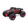 Arrma Quake 223S DSC 2WD brushless monster truck RTR - Rood