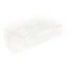 Arrma - Kraton 8S Clear Bodyshell (Inc. Decals) (ARA409004)