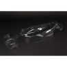 Arrma RC Limitless cleared bodyshell (incl. decals) (ARA410003)