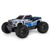 Arrma 1/10 Granite Mega 665 4X4 RTR Brushed Monster Truck - Blauw