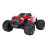 Arrma 1/10 Granite 3S 4x4 brushless truck RTR - Rood