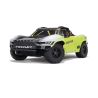 Arrma Senton 223S DSC 4X4 short course RTR (V4) - Geel