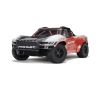 Arrma Senton 223S DSC 4X4 short course RTR (V4) - Rood