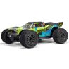Arrma 1/10 Vorteks 223S DSC 4x4 brushless truggy RTR - Teal