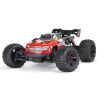 Arrma Kraton 4x4 4S V2 RTR - Rood (versie 2024)