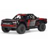 Arrma 1/7 MOJAVE 6S EXB 4X4 RTR Brushless Desert Truck - Zwart