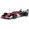 Arrma Limitless 8S AVC 4X4 RTR Brushless Street Speed - Rood/Zwart