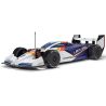 Arrma Limitless 8S AVC 4X4 RTR Brushless Street Speed - Wit/Blauw