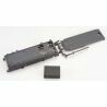 Chassis tray set long (AR220001)