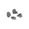 Arrma - SC Side Guard Set (AR320421)