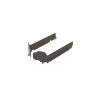 Arrma - MT Side Guard Set (AR320463)