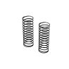 Shock Spring Rear 80mm (2): 4x4 775 BLX 4S (AR330533)