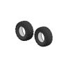 Fortress SC Tire 3.0/2.2 Foam Insert (2) (AR520044)