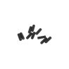 Set Screw 4X12mm (10) (AR724412)