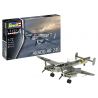 Revell 1/72 Arado Ar 240