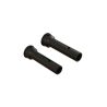 Arrma - CVD Axle, 12x58mm (2) (ARA310932)