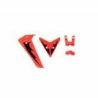Tail decoration voor Syma S107