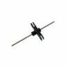 Mainshaft voor Syma S107
