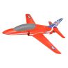 Arrows RC Bae Hawk 50mm EDF 661mm - PNP met Vector