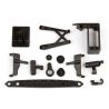 Team Associated Reflex 14B/14T Steering/Battery/ESC Parts Set (AS21505)