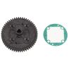 Team Associated Rival MT10 Spur Gear 54T 32DP (25811)