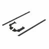 Side Skirt Set (ARA320509)