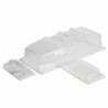 2012 Jeep Wrangler Unlimited Rubicon Body  .040 (Clear) - Body Only (AX04033)