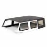 2012 Jeep Wrangler Unlimited Rubicon Roof  040 (Clear) (AX04034)