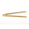 Shock Shaft 3x59.5 (2pcs) (AX30155)