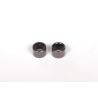 Transmission Spacer 5x6.9x4.8mm - Grey (2pcs) (AX30499)