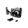 EXO Adjustable Motor Mount System (Black) (AX30800)