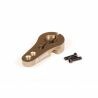 Aluminum Servo Horn 24T (AX30835)