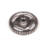 Steel Spur Gear 32P 50T (AX30852)