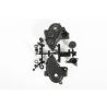 XL 2 Speed Transmission Case (AX31000)