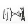 Yeti XL Chassis Cross Members (AX31005)