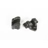 Yeti XL Rear Chassis Link Mounts (Upper and Lower) (AX31008)