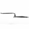 Axial Yeti XL Rear Links  (AX31014)
