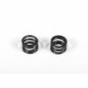 Servo Saver Spring 13x9.25mm 104 lbs/in  (2pcs) (AX31060)