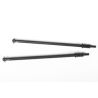 Rear Axle 10x169.5mm (2pcs) (AX31085)
